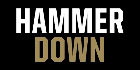 LFC - Hammer Down