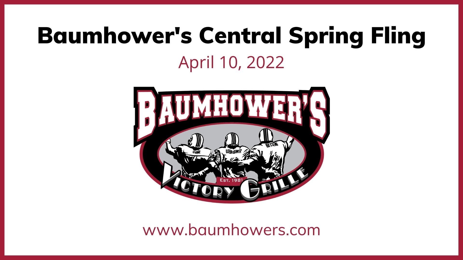 1920x1080 Central Spring Fling Baumhowers 4-10-22