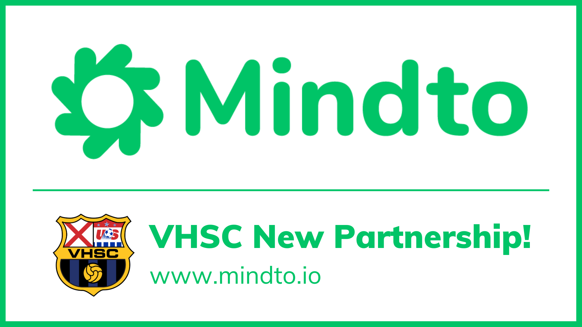1920x1080 Mindto VHSC Partnership