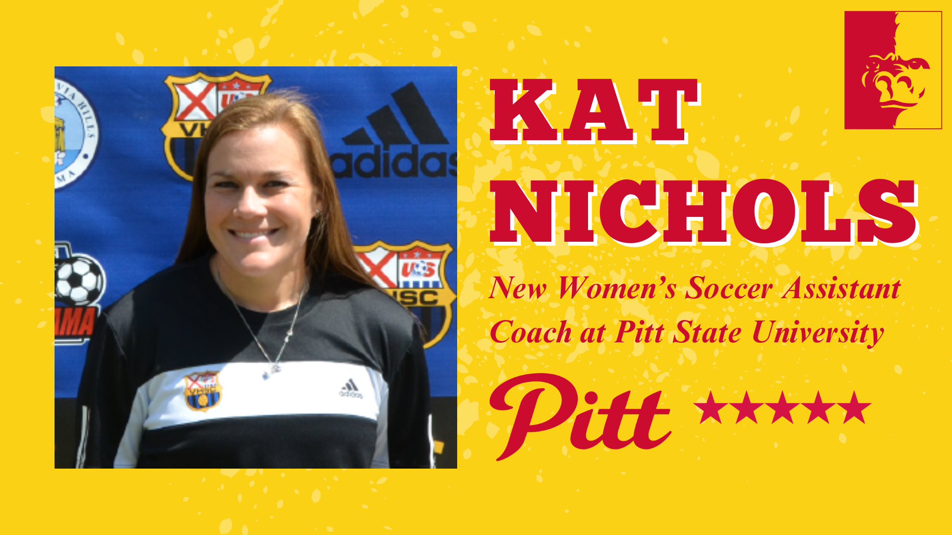 2023-Kat-Nichols-Pitt-State-Stars